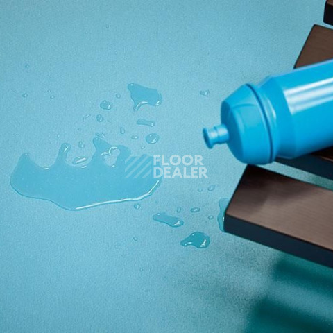 Forbo SureStep Laguna 181982 aquamarine фото 2 | FLOORDEALER